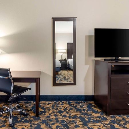 Best Western Brentwood Exterior foto