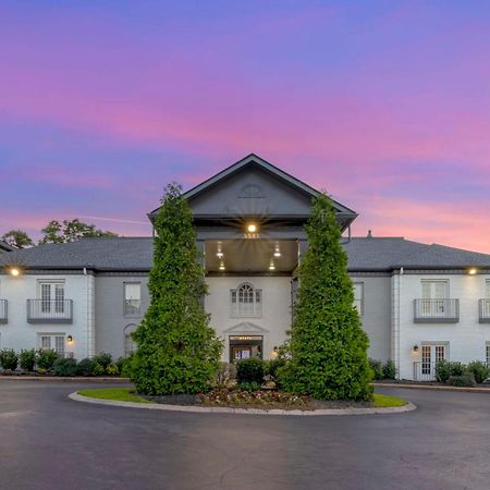 Best Western Brentwood Exterior foto