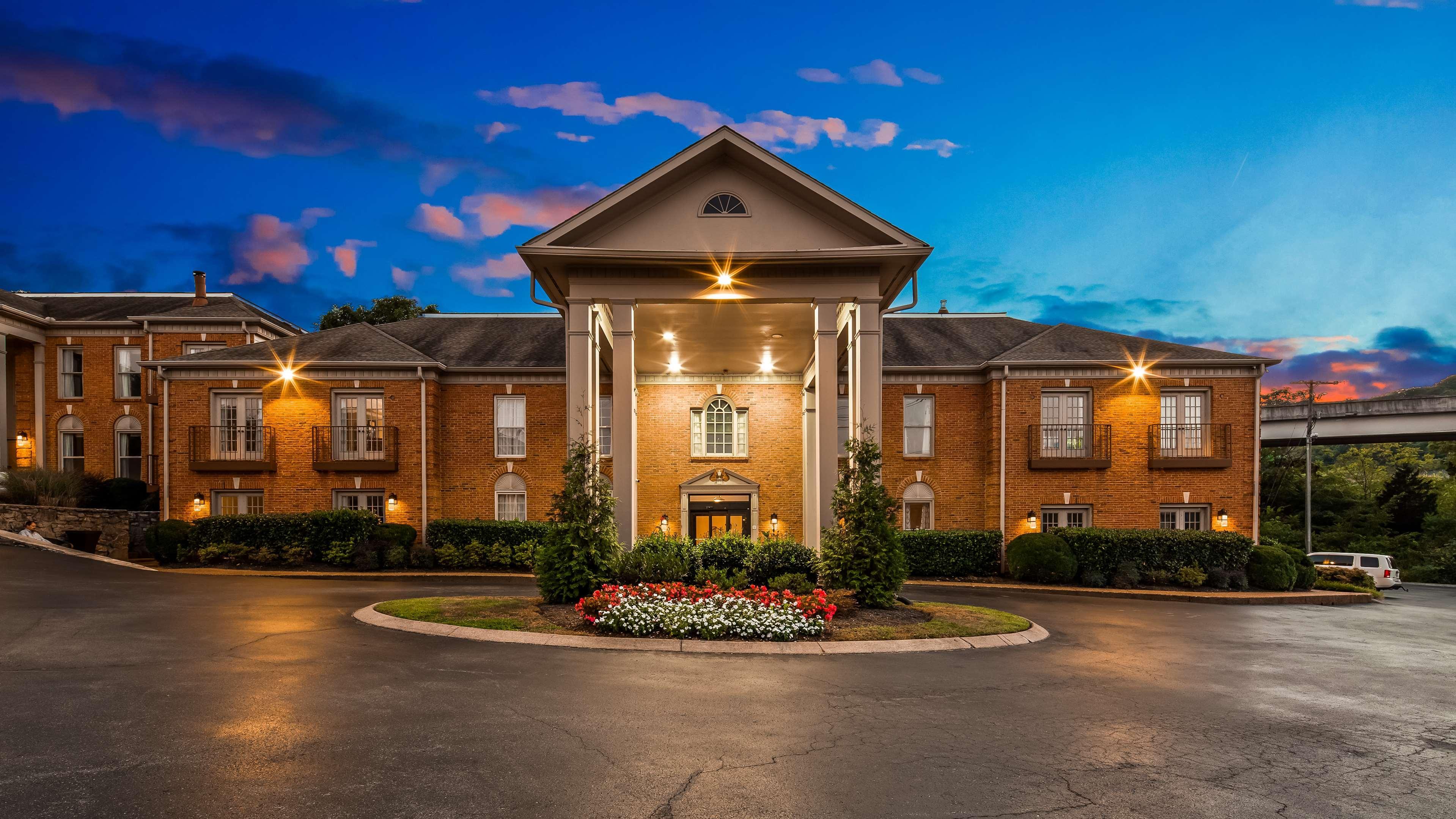 Best Western Brentwood Exterior foto