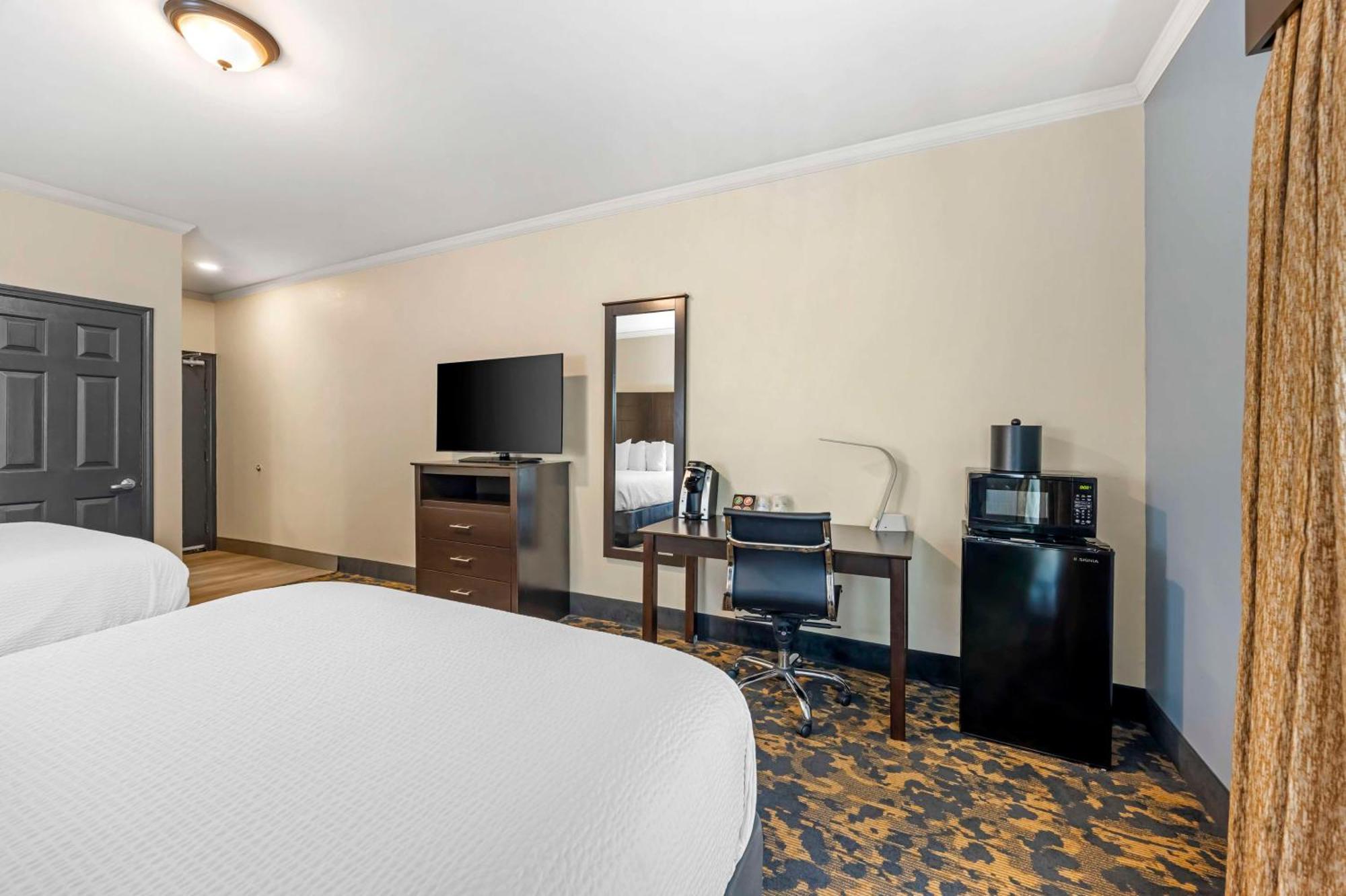 Best Western Brentwood Exterior foto