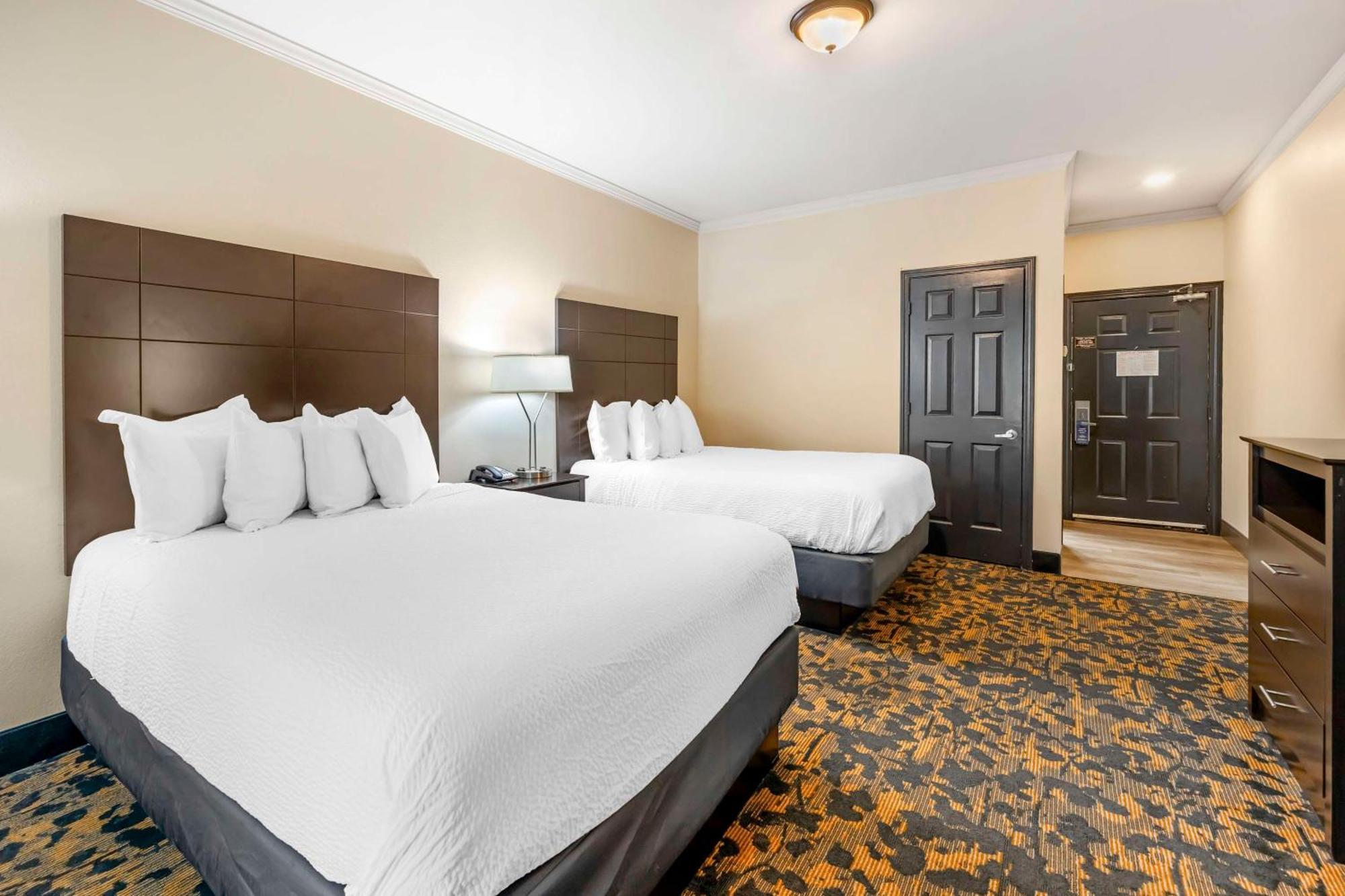 Best Western Brentwood Exterior foto