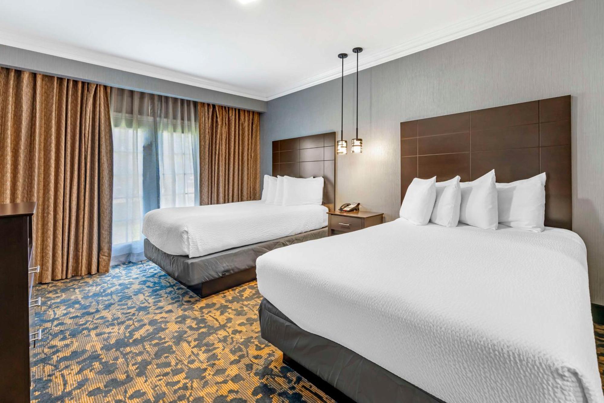 Best Western Brentwood Exterior foto