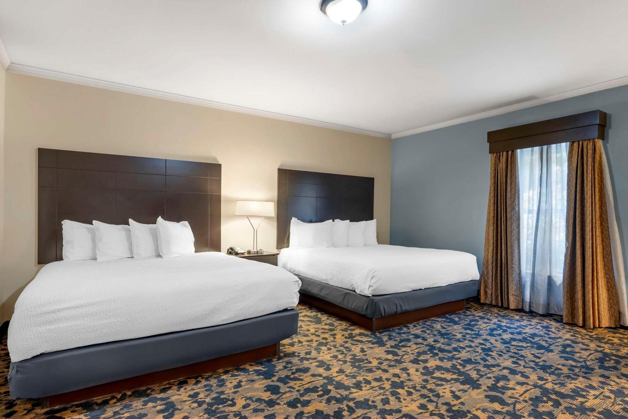 Best Western Brentwood Exterior foto